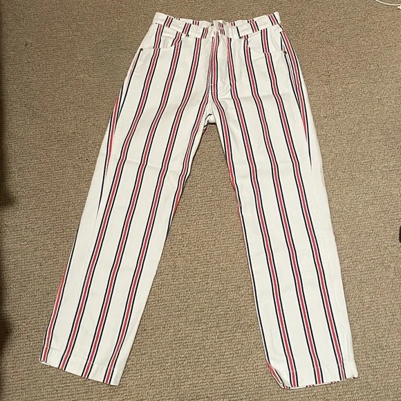 Vintage Reformation Jeans 28W - Picture 2 of 3